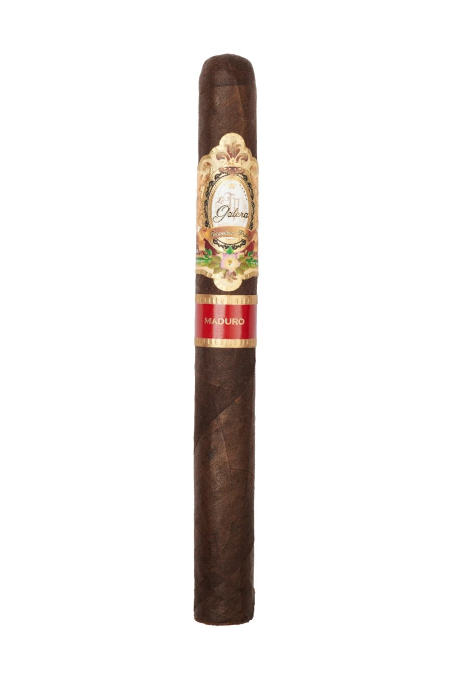 La Galera Maduro Churchill 50x7 1/4