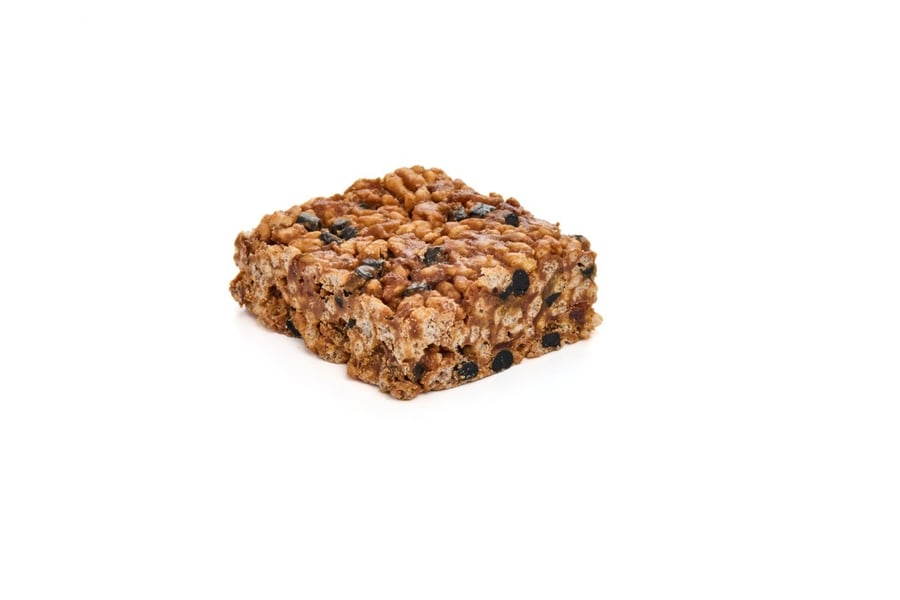 Döðlulakkrís gott