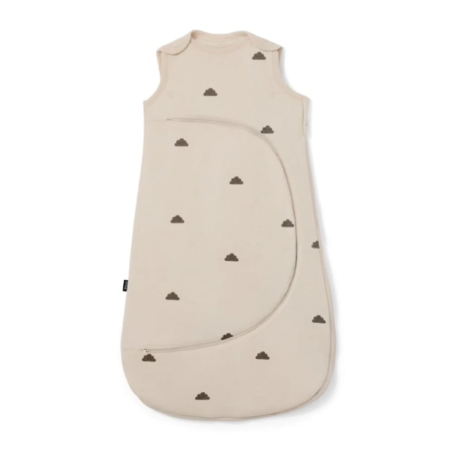 SnuzPouch svefnpoki TOG 2.5 – Sand Cloud