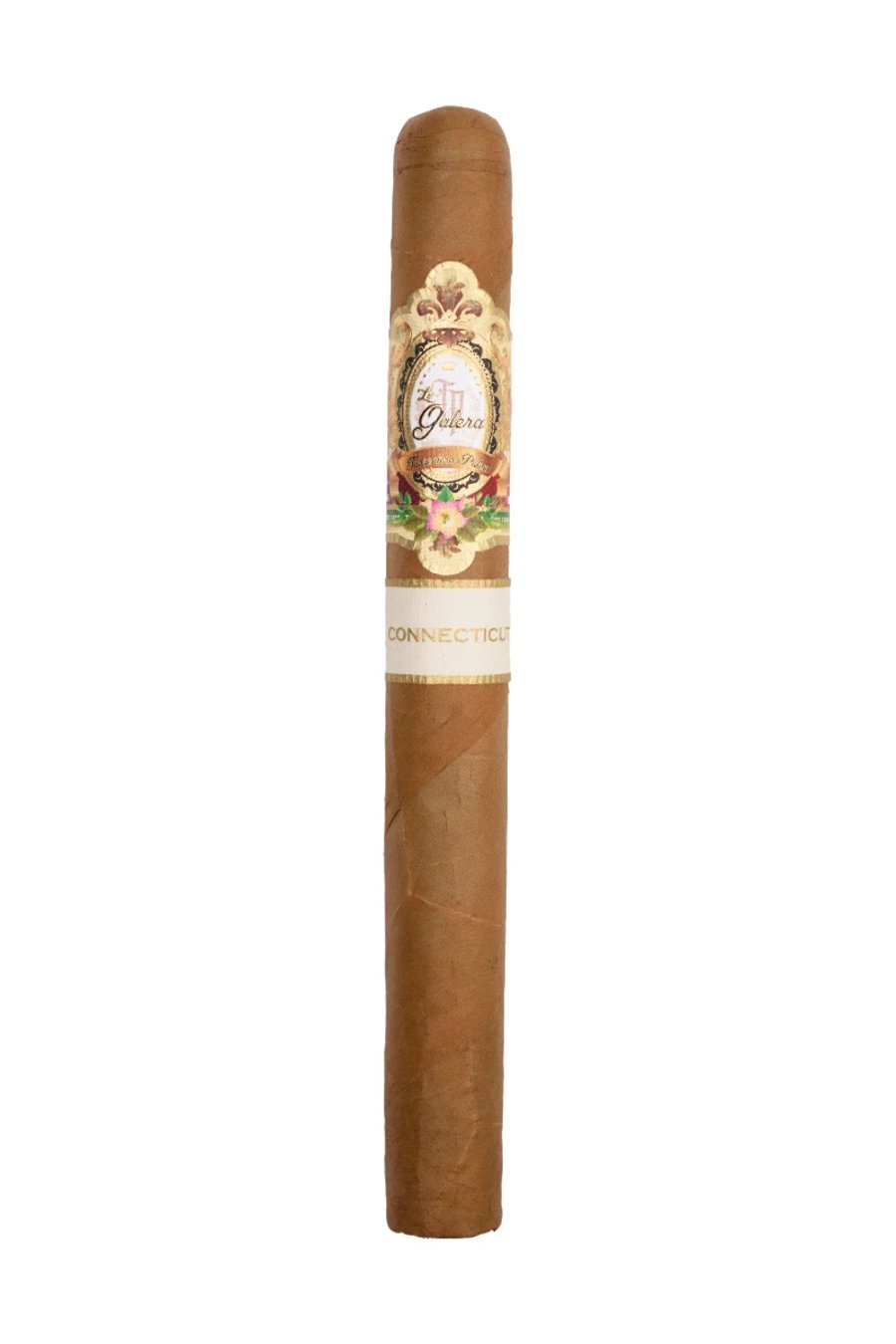 La Galera Connecticut Churchill 50x7 1/4