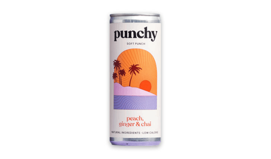 Punchy