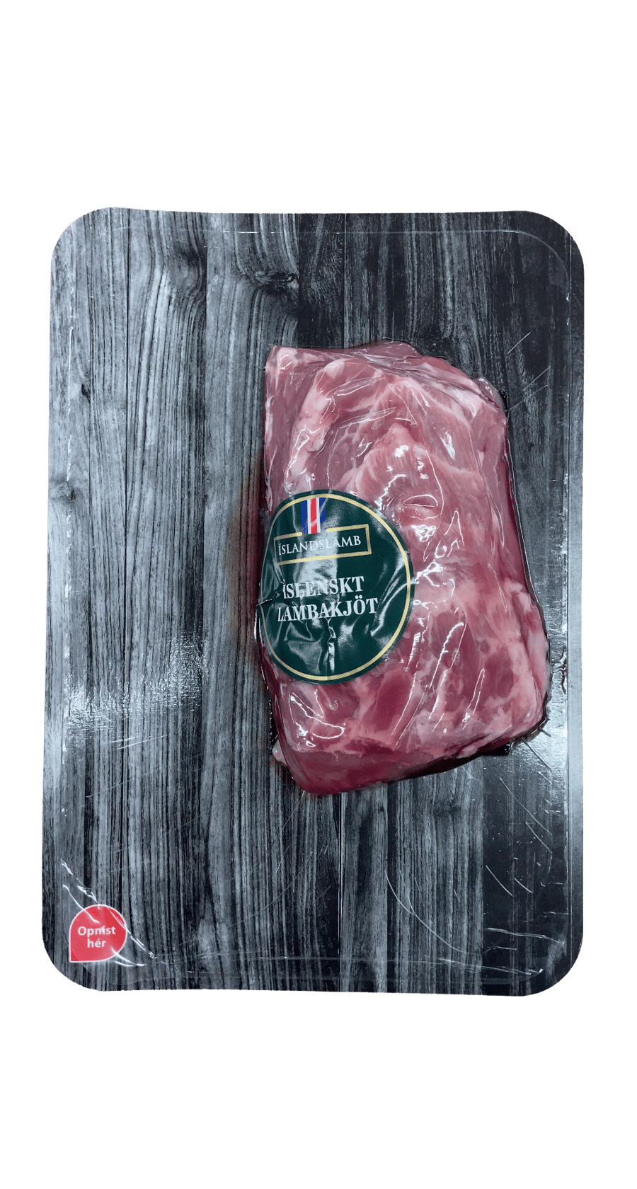 Íslandslamb Lambaprime 301 g