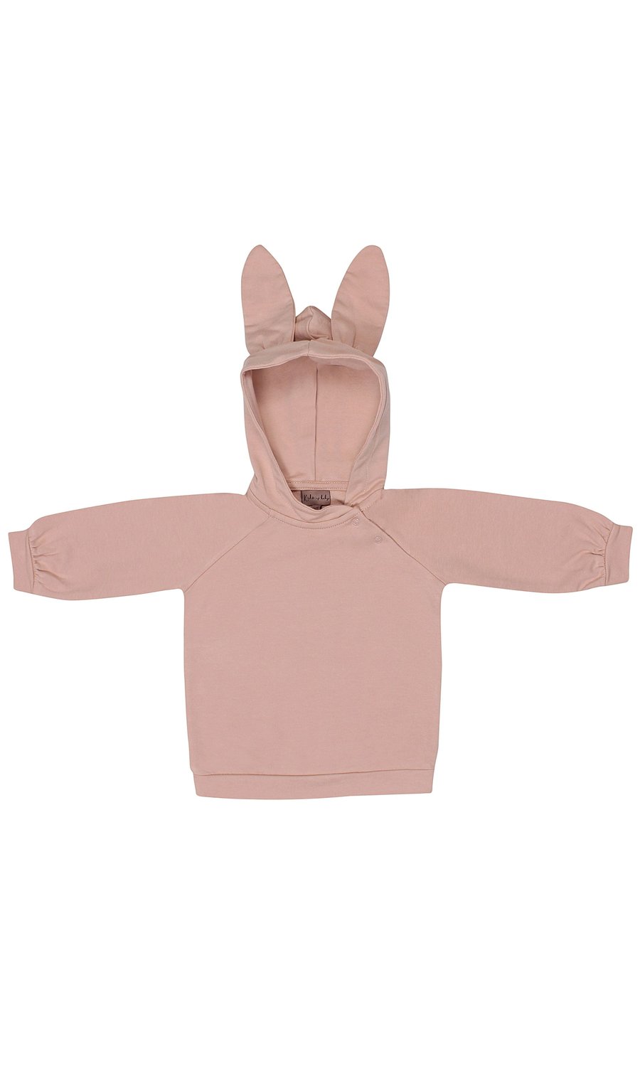 Kids-up baby hettupeysa Rose