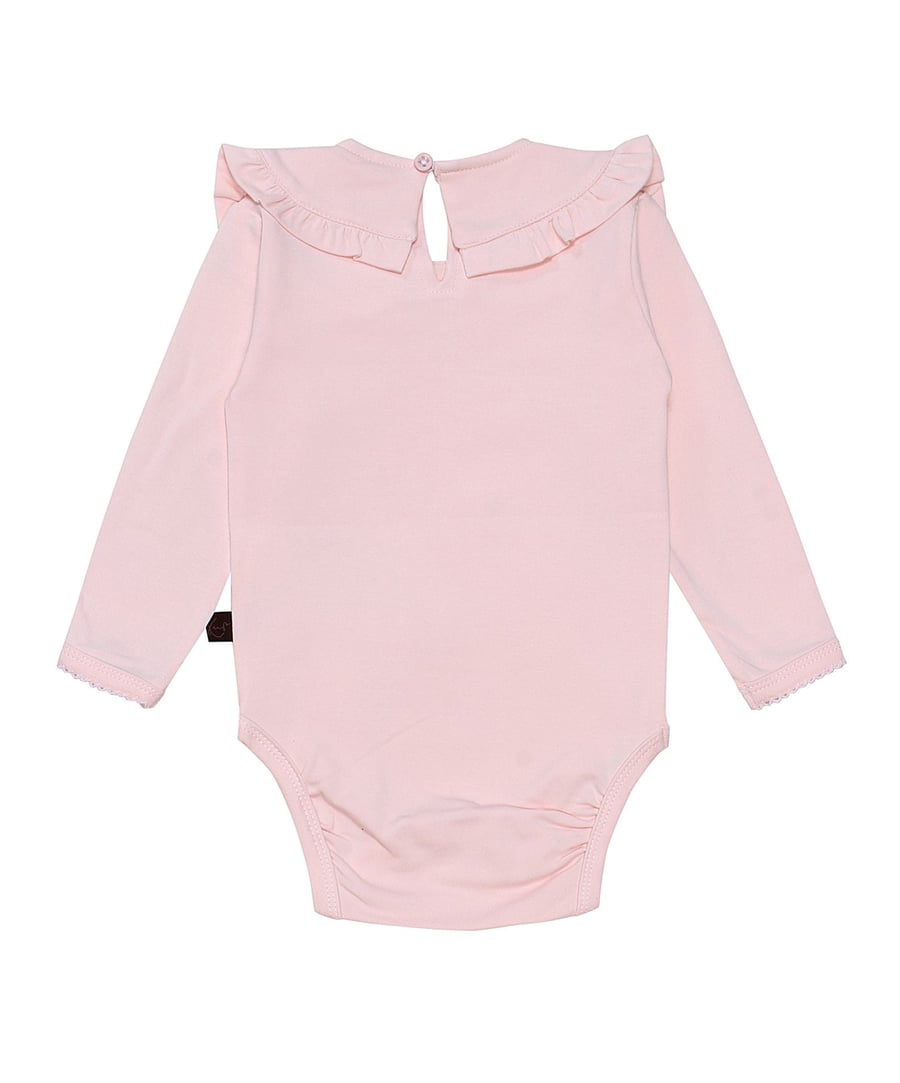 Kids up baby samfella Rose Blush