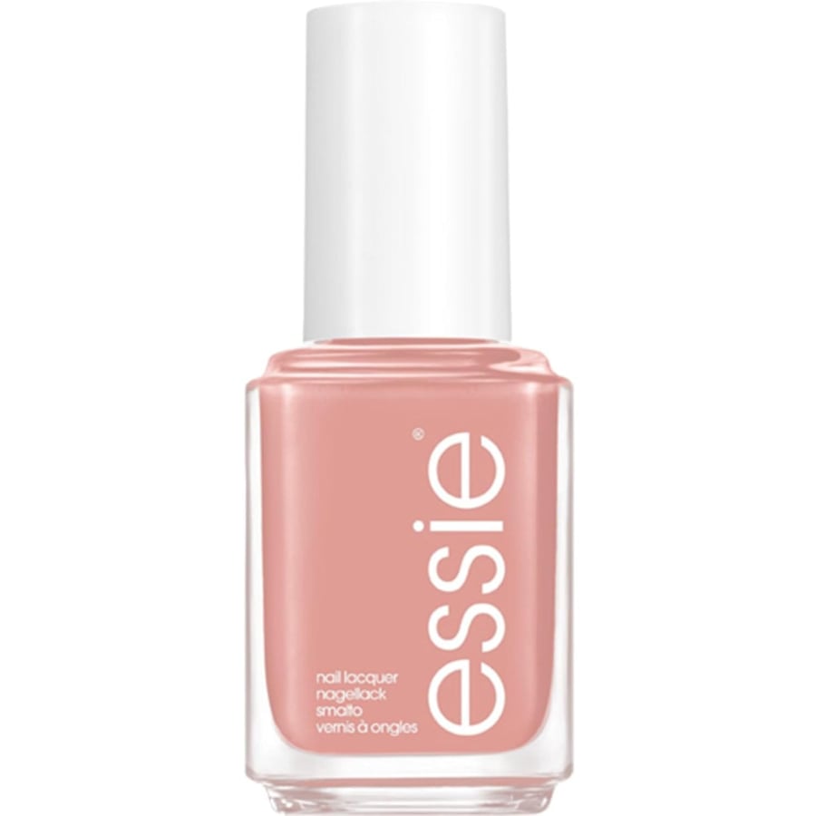 Essie The Snuggle is real