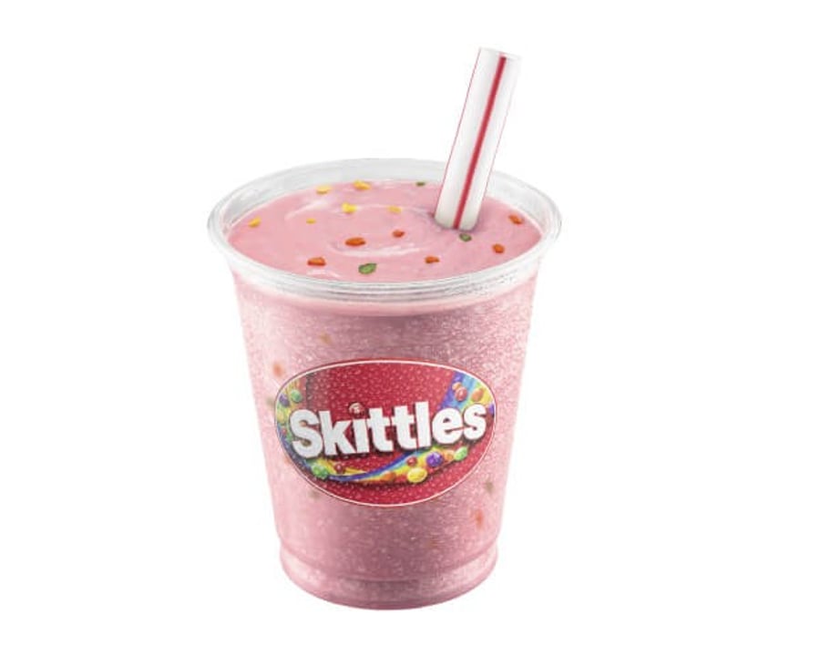 Skittles Krusher