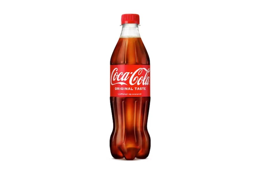 Coca cola