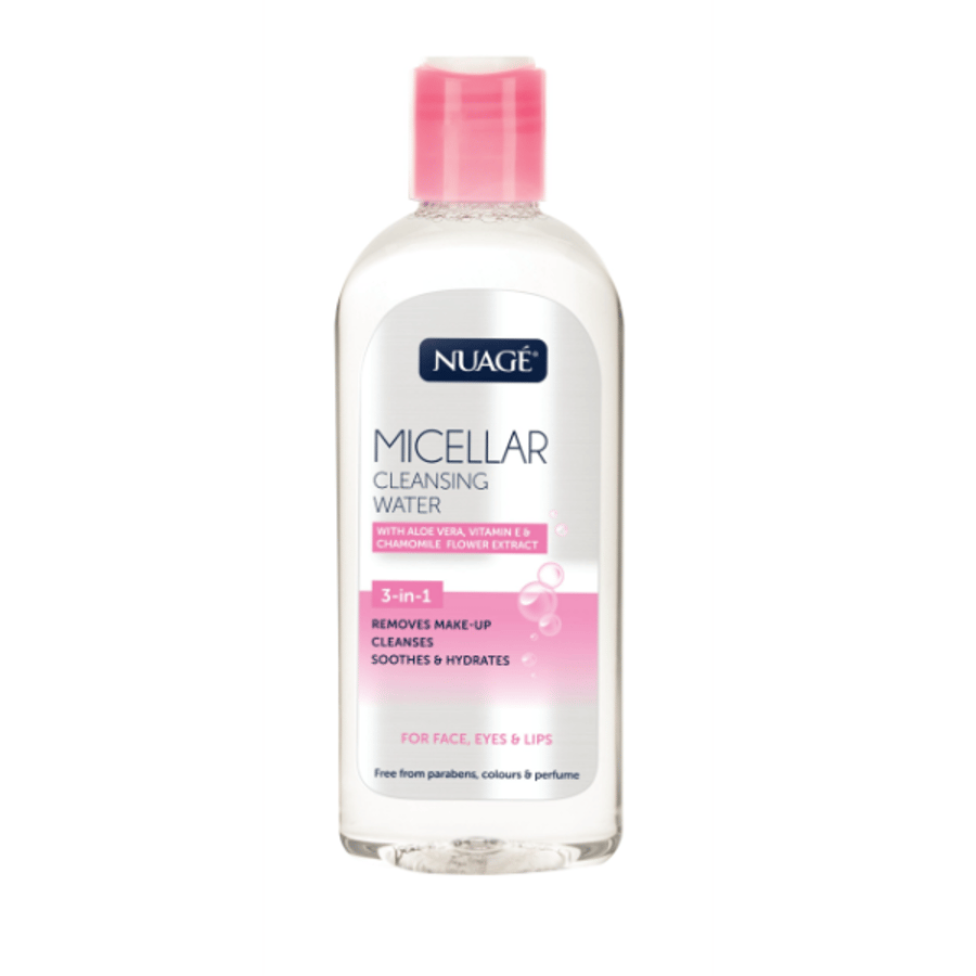 Nuage Micellar Gjafaaskja