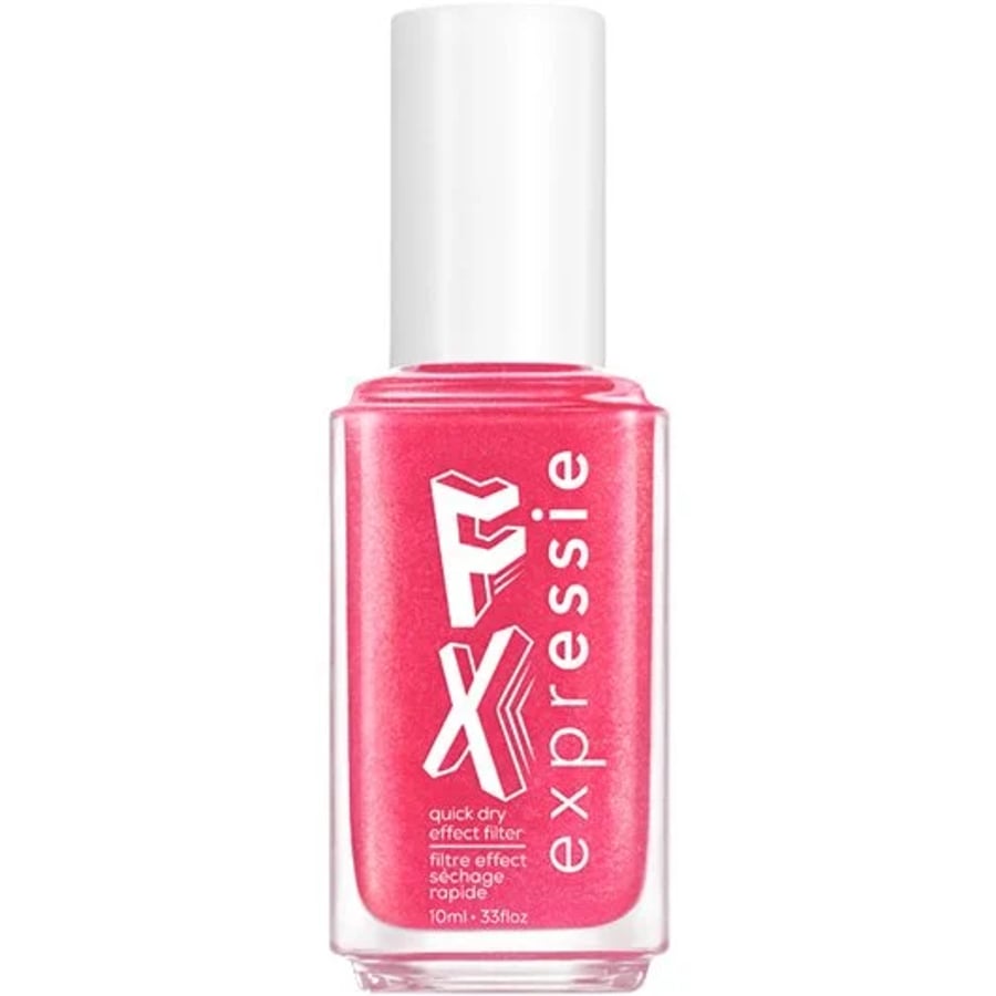 Essie Elthereal glow FX
