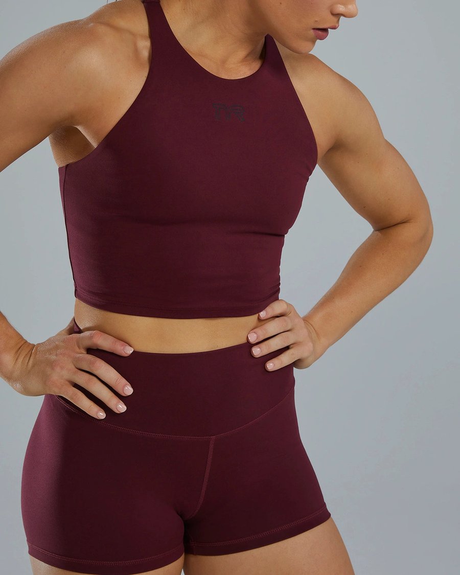 TYR JOULE ELITE™ íþróttatoppur