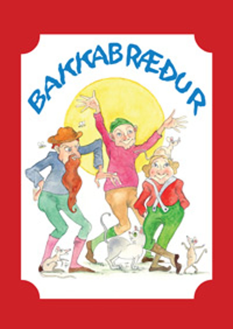 Bakkabræður