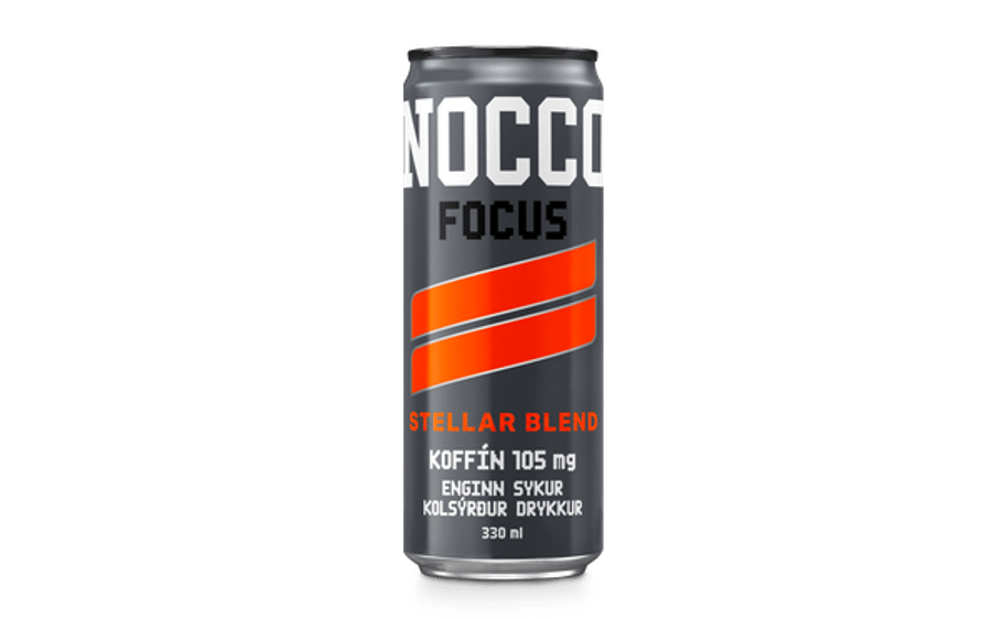 Nocco Stellar Blend 330ml