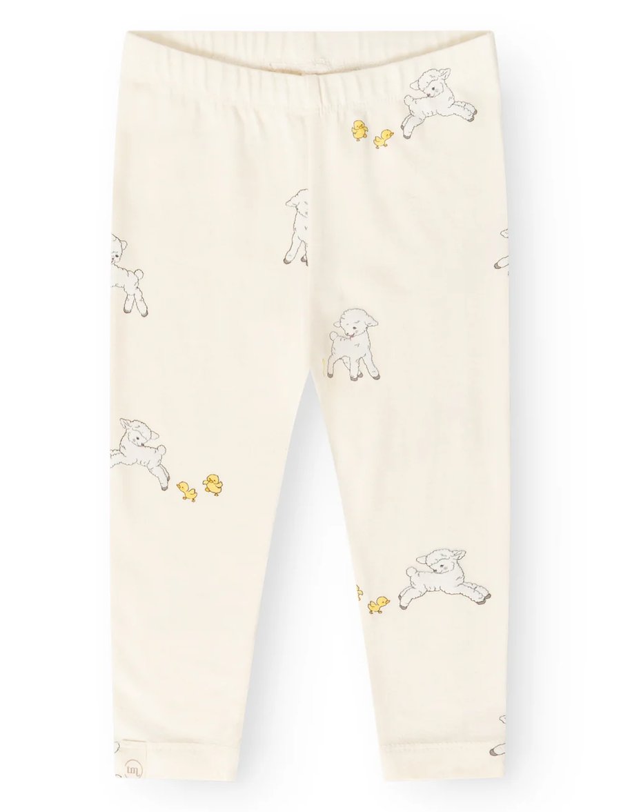 Elois leggings – Tiny friends