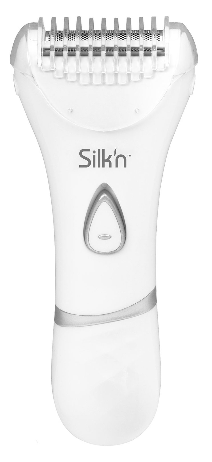 Silk'n LadyShave rakvél