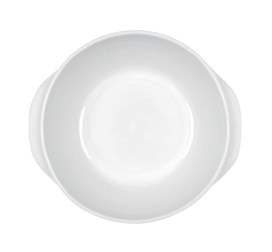 Bauscher Carat súpubolli 0,4 ltr