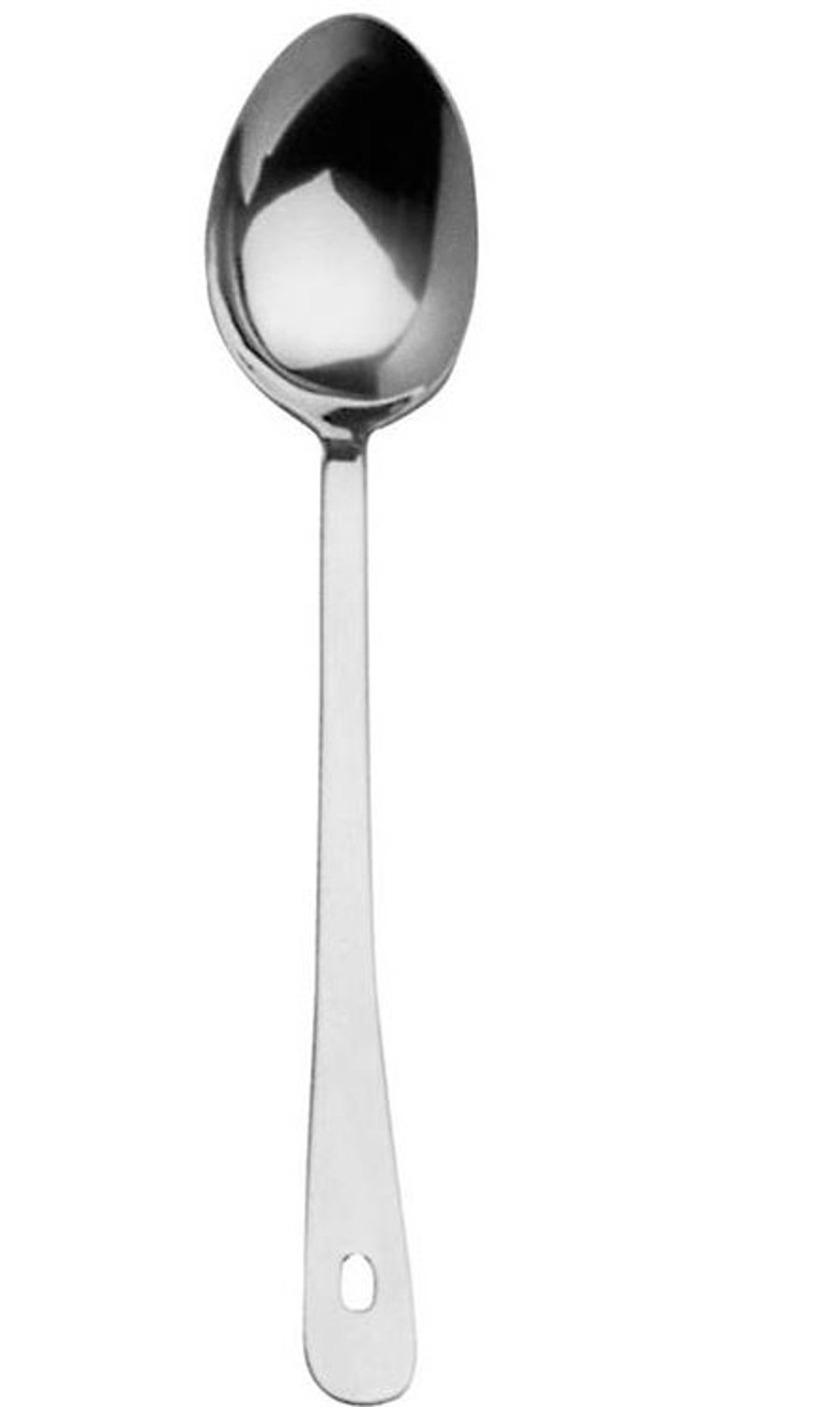 Skömmtunarskeið heil 30 cm.