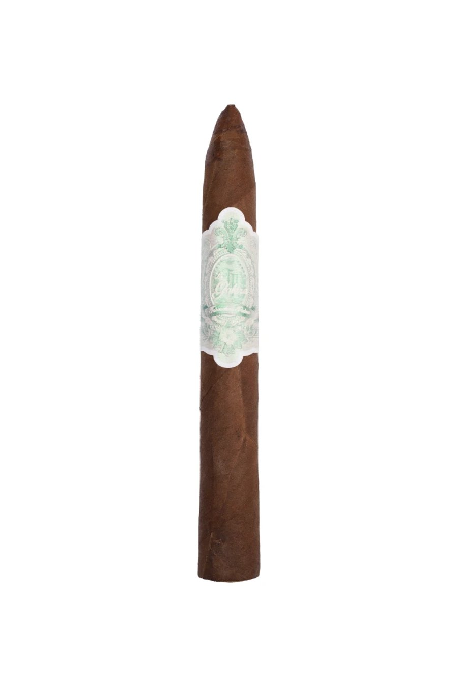 La Galera Imperial Jade Piramide 52x6
