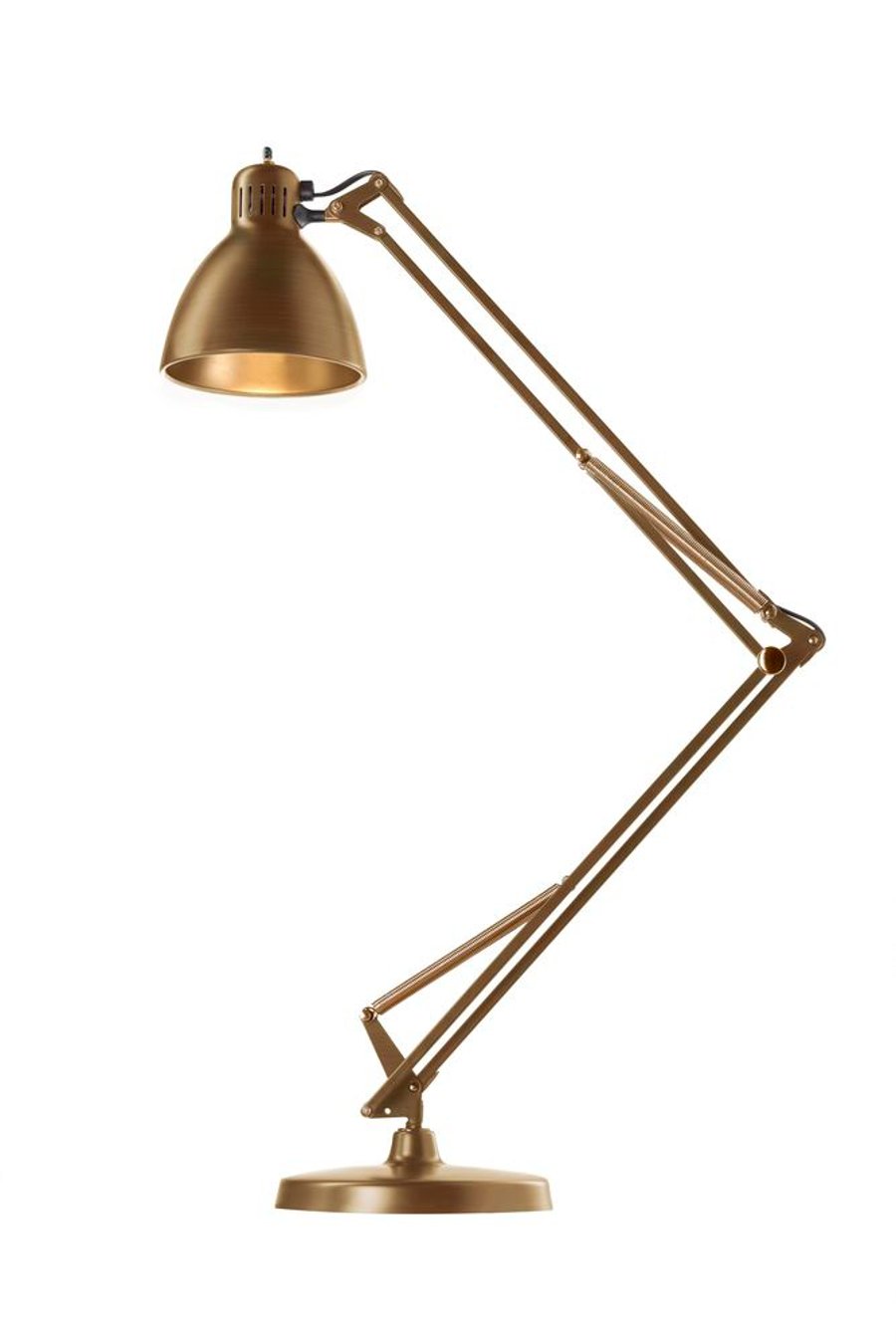 Borðstandur f/ Archi T2 brass