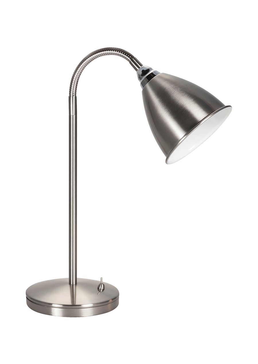 Smogen Table lamp Nikel