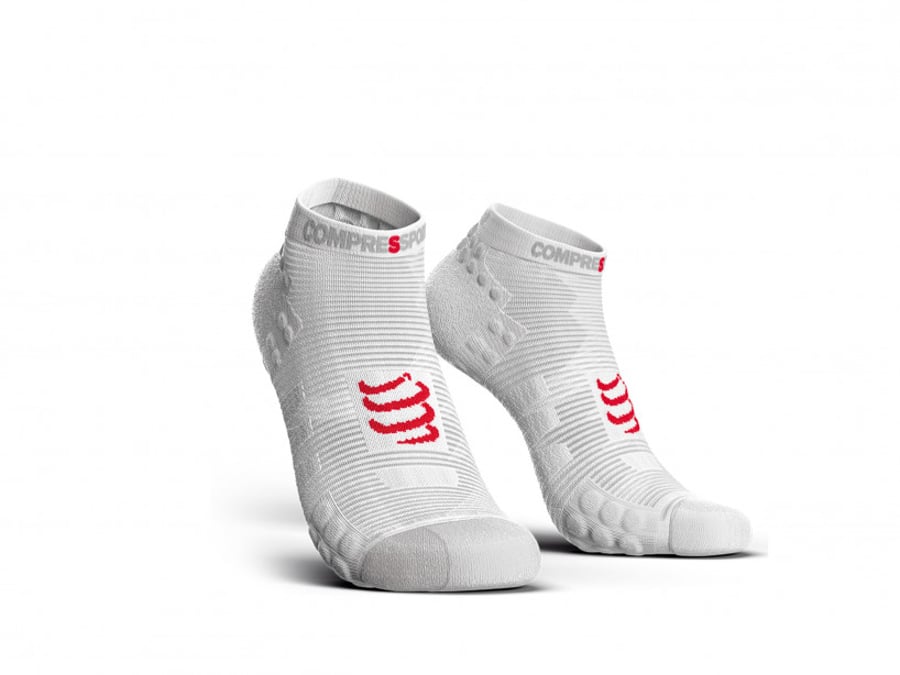 CompresSport Pro Racing Socks V 3.0 Whit