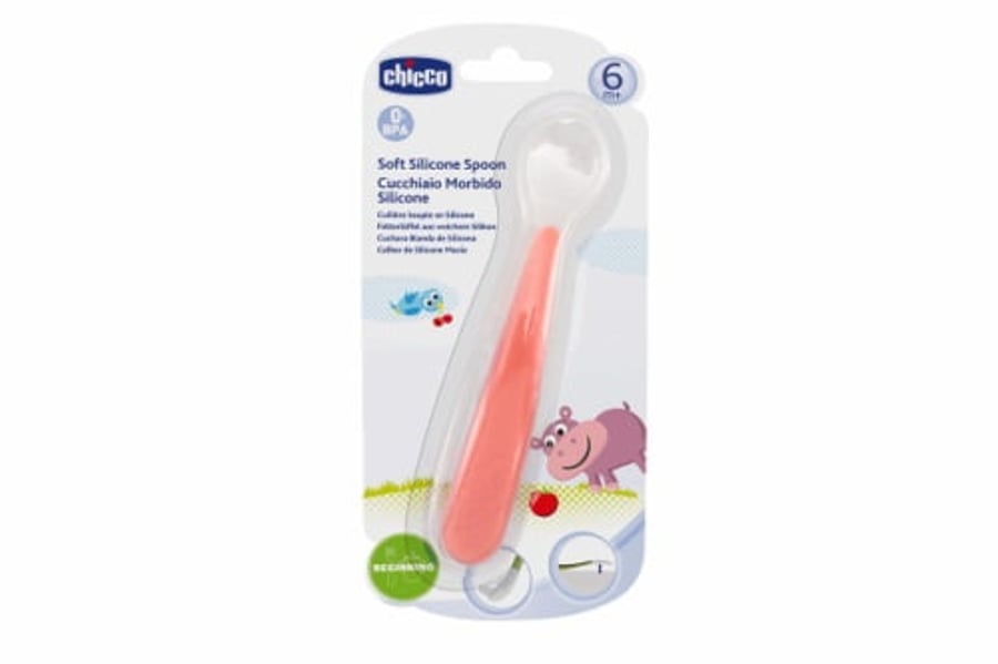 Chicco matarskeið 6+ mán