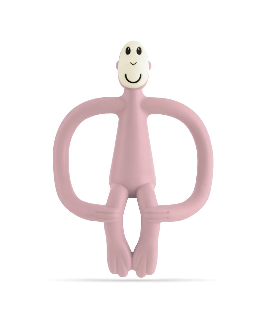 Matchstick Monkey Original api Dustypink