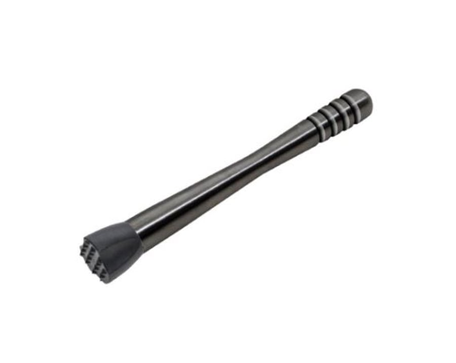 Svartur muddler 22,5 cm