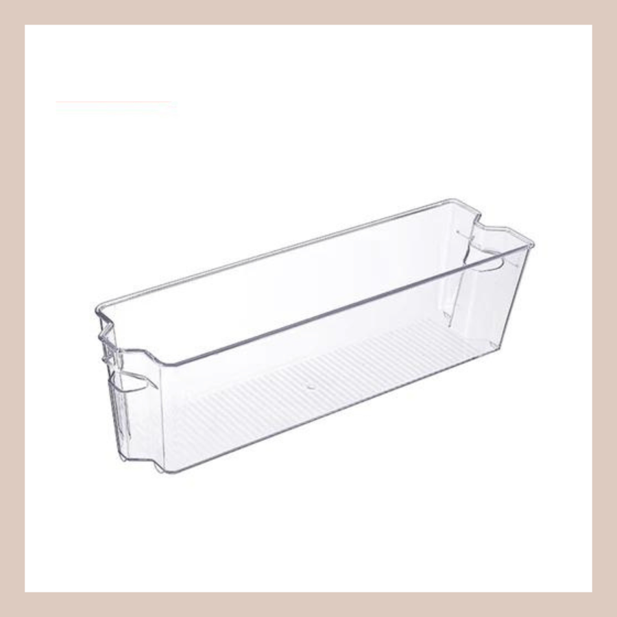 Ísskápabox – 4 stærðir - Lítil