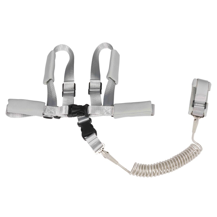 Öryggisbeisli