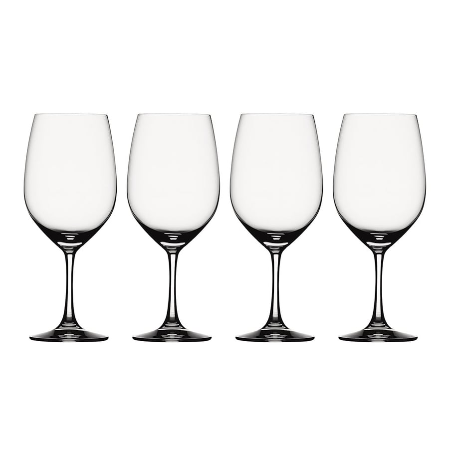 Spiegelau Vino Grande Bordeaux 62 cl.  - 4 stk.