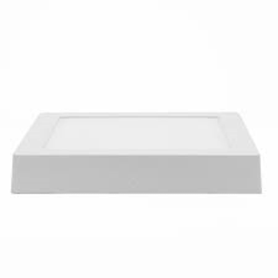 LED plafon light square