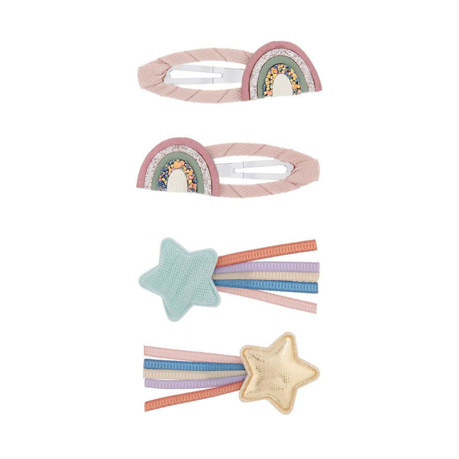 Mimi&Lula WW over the rainbow clips