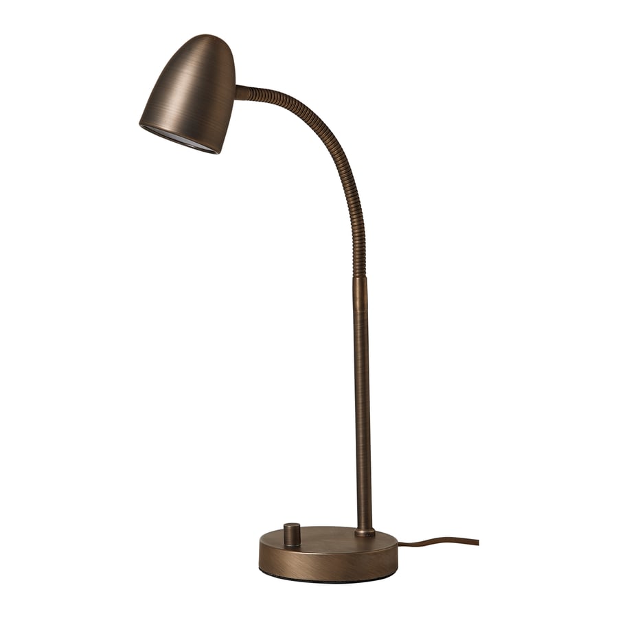 Koster Table lamp Oxid