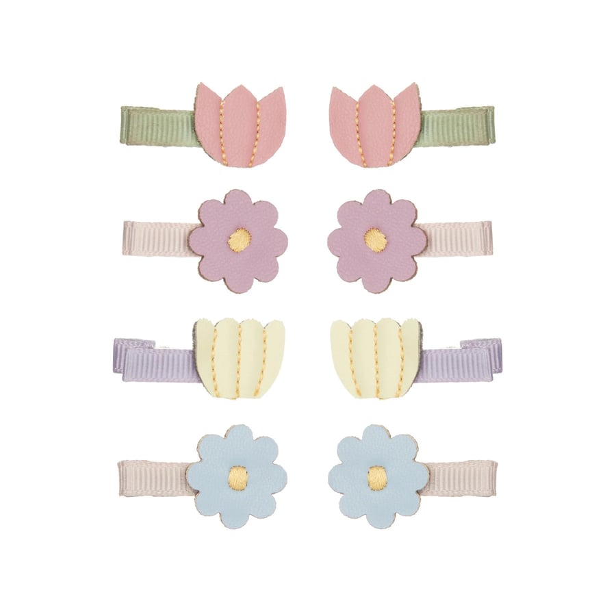 Mimi&Lula Litlar spennur meadow