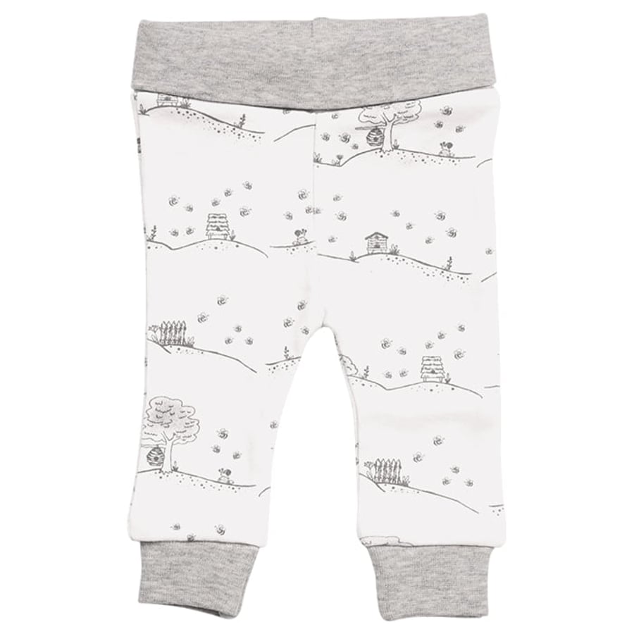 Born fyrirburabuxur Off-white