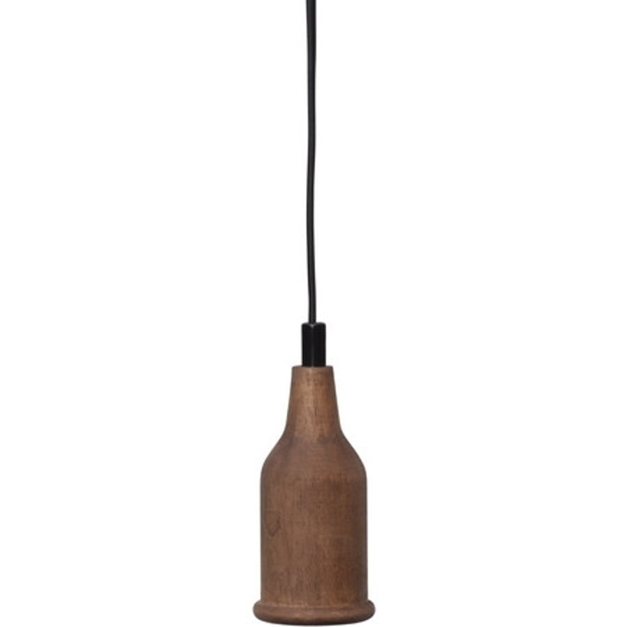 JOJO WOODEN CORD SET E27