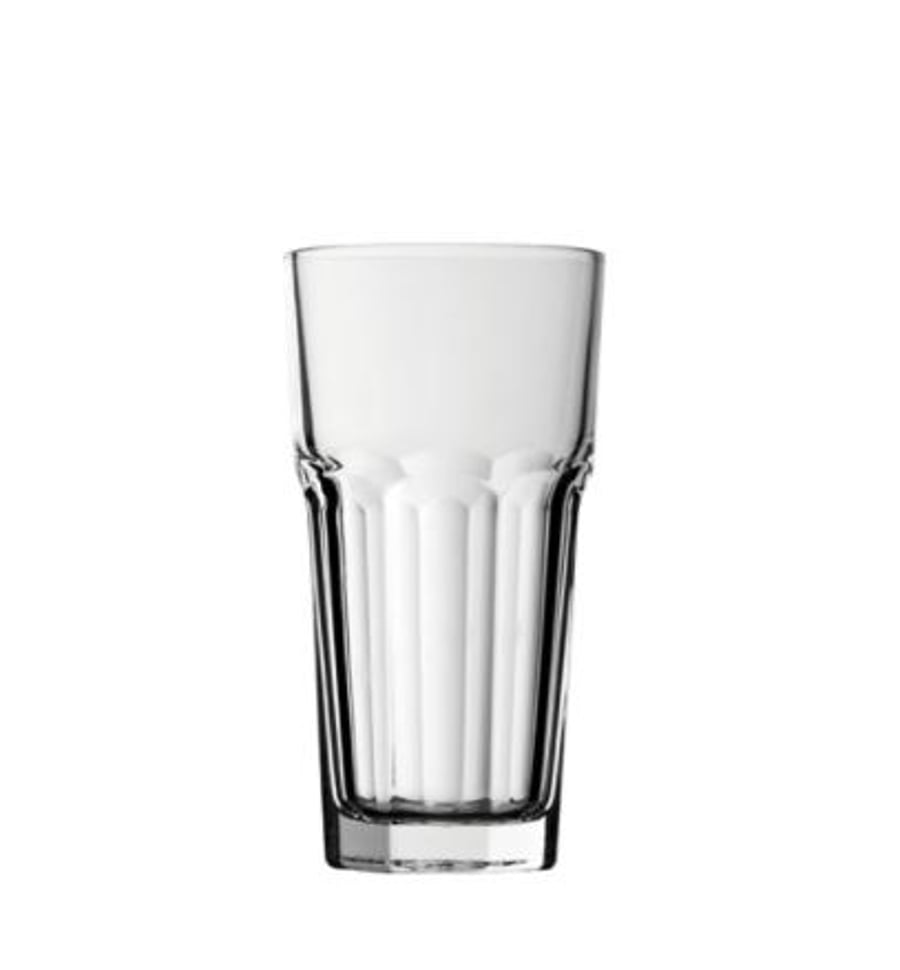 Casablanca glas 28 cl.