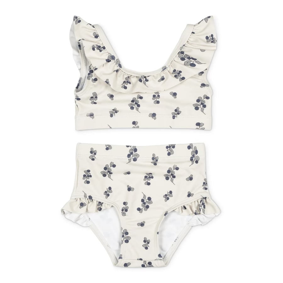 That’s mine Solana Bikini Blueberry