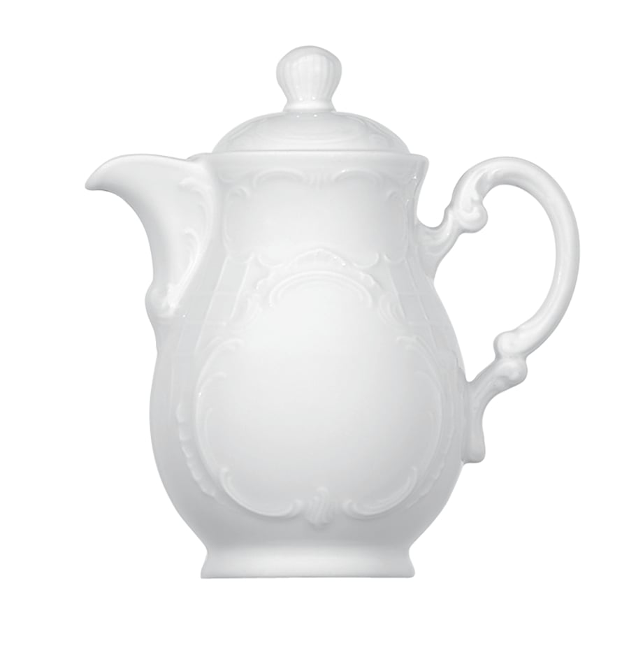 Bauscher Mozart kaffikanna 30 cl.