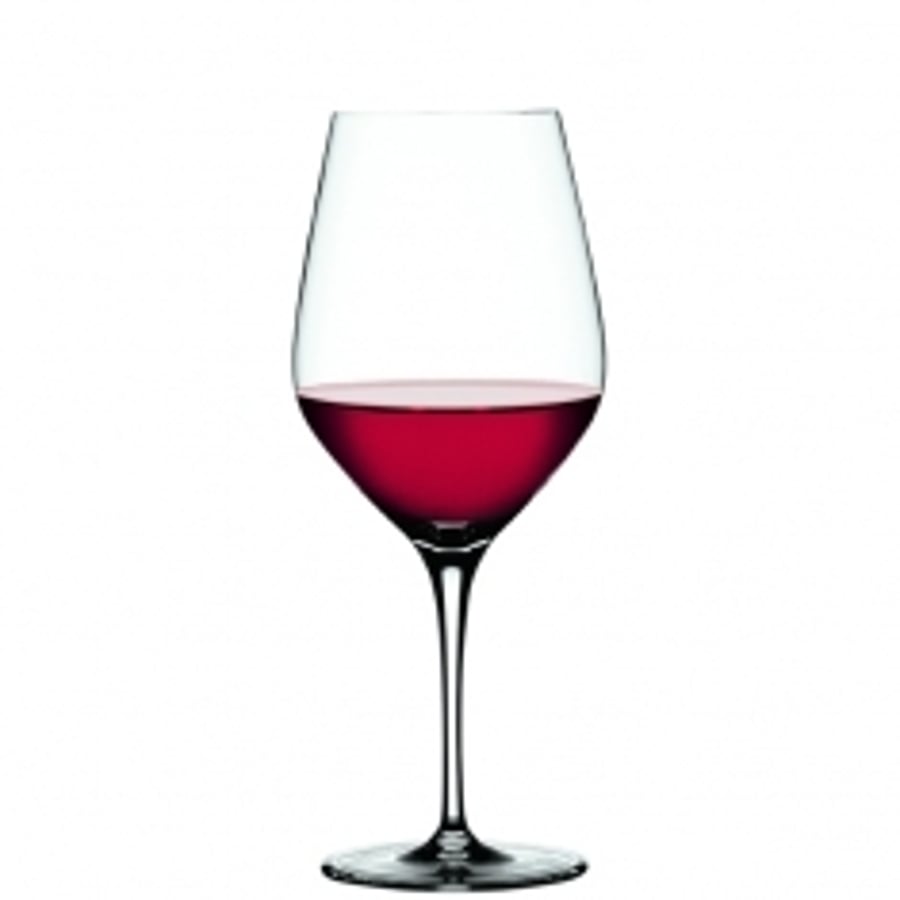 Spiegelau Authentis Bordeaux 65 cl. -  4 stk.