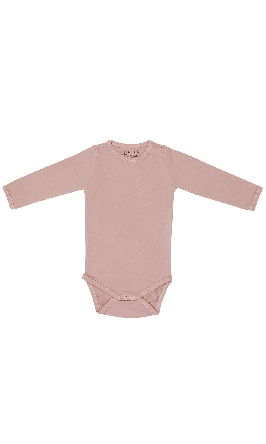 Kids-up baby samfella Rose