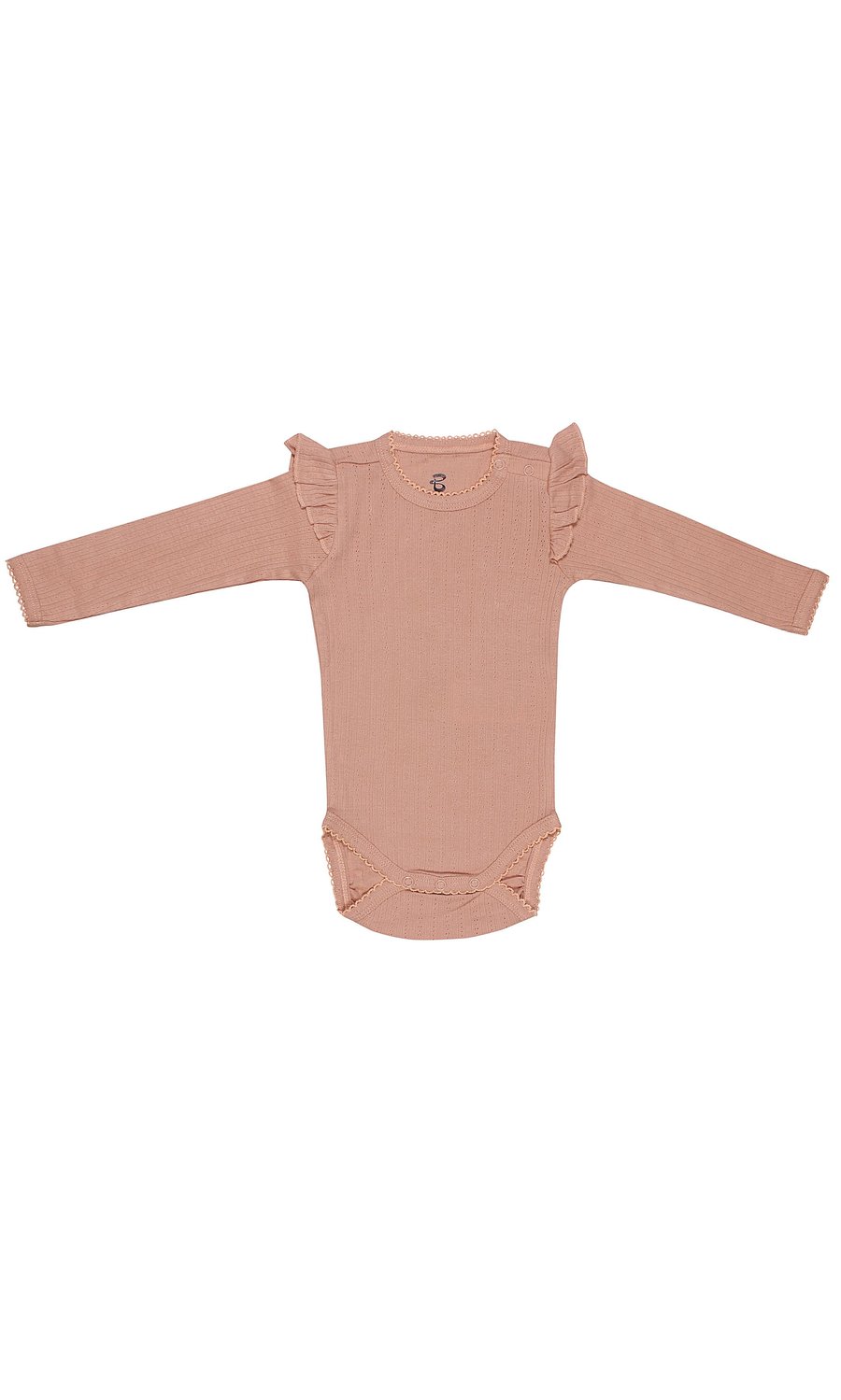 Bruuns Bazaar samfella Tuscany rose