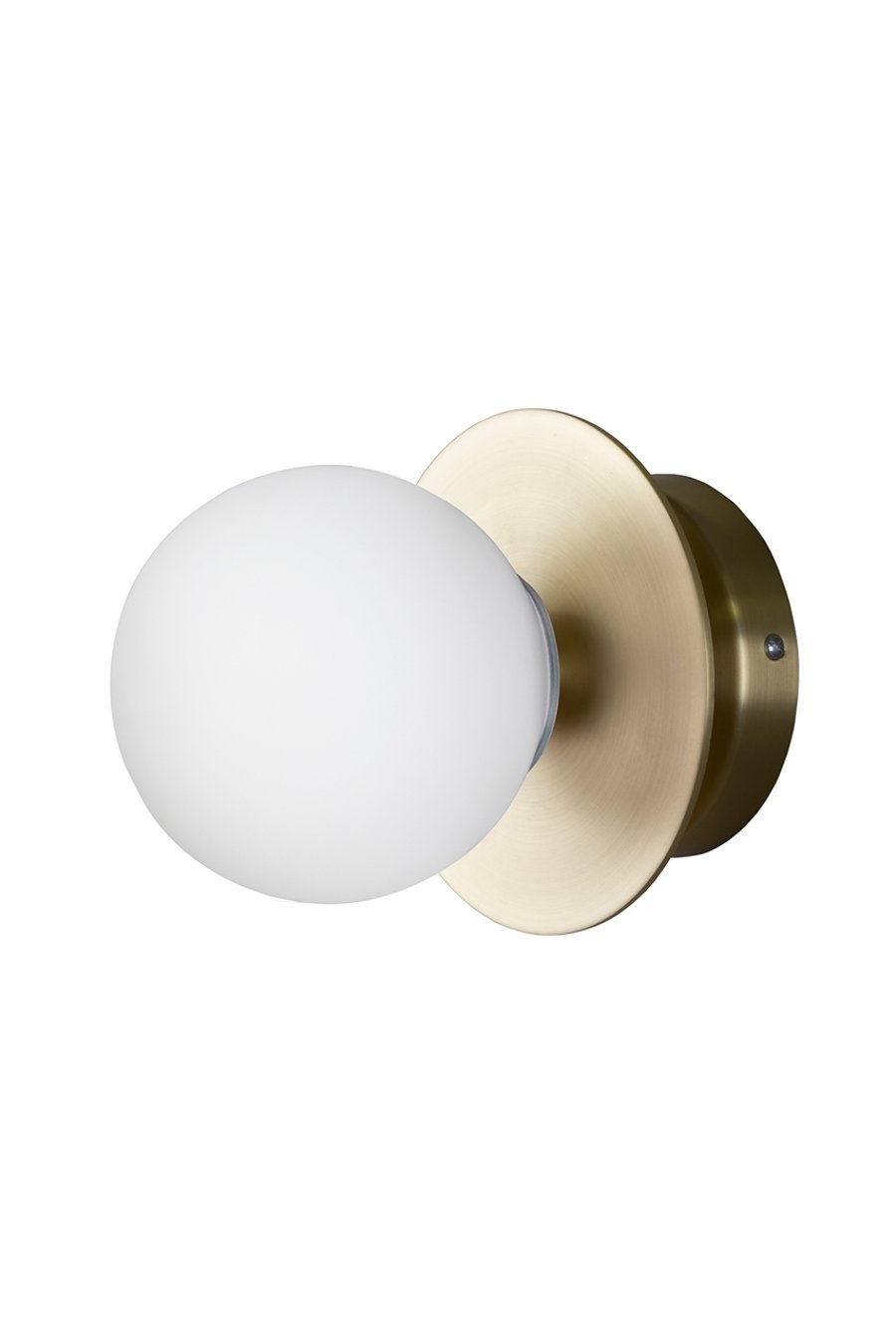 Wall lamp/Plafoneer Art Deco IP44  Loftljós/veggljós