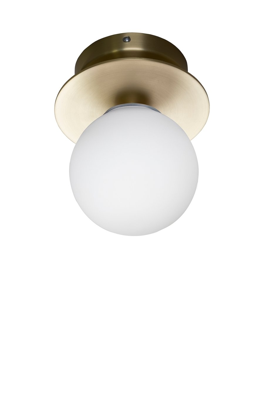Wall lamp/Plafoneer Art Deco IP44  Loftljós/veggljós