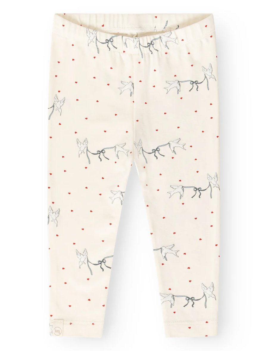 Elois leggings – Sweet serenity