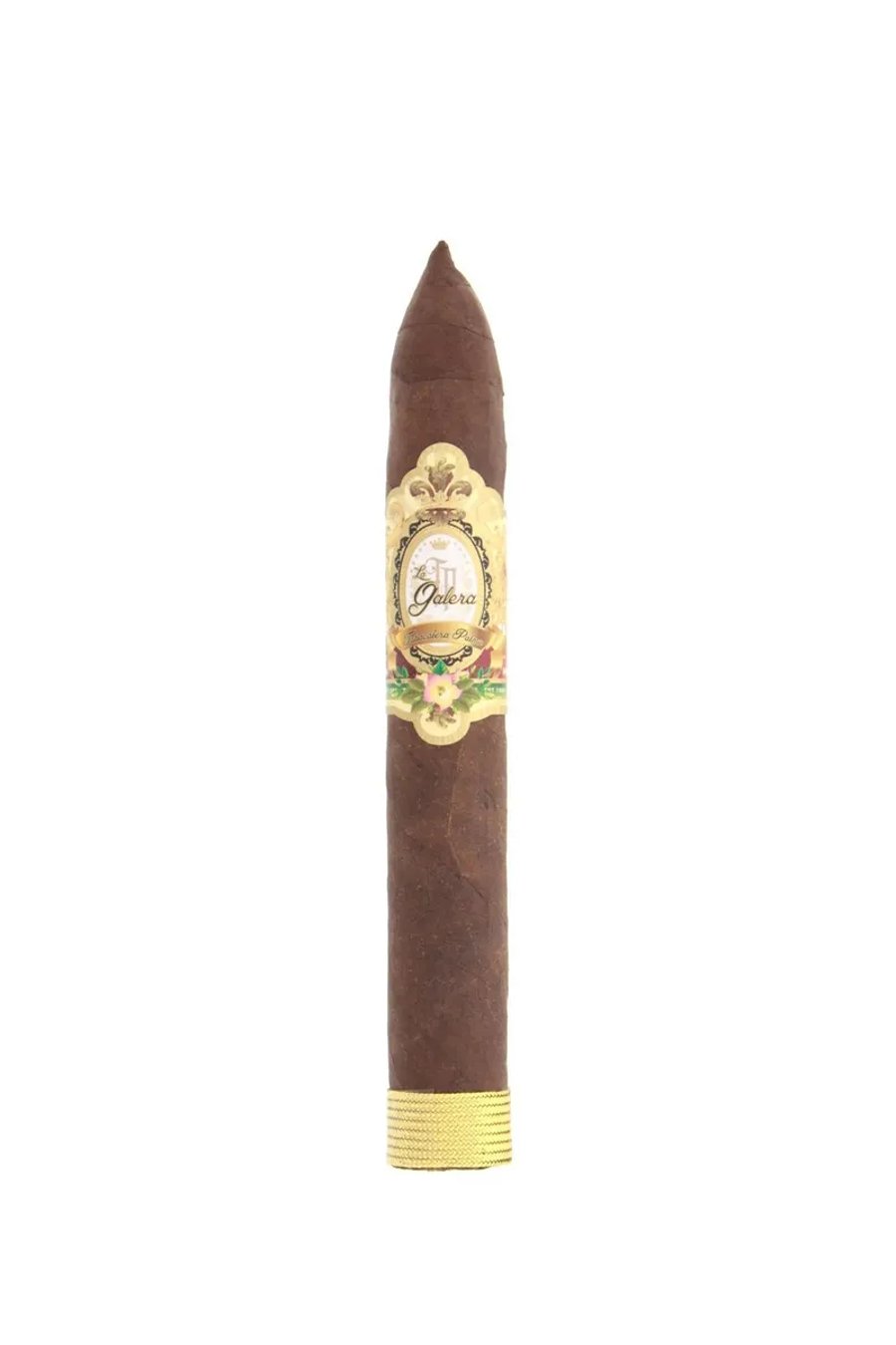La Galera Habano Cortador (Torpedo) 52x6 1/4