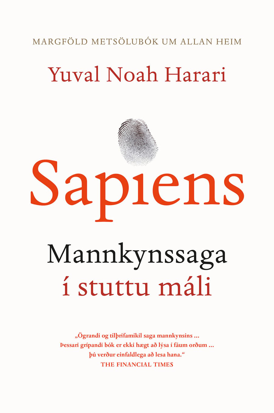 Sapiens