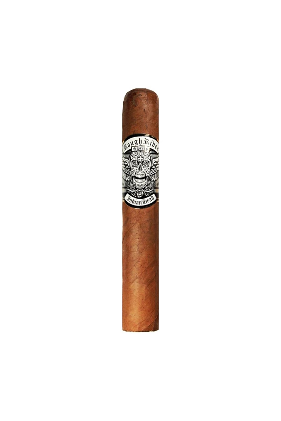 Rough Rider Connecticut Robusto 50x5