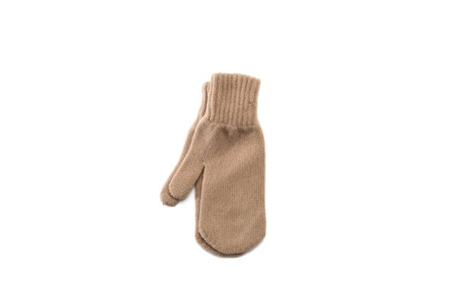Women´s Wool Mittens