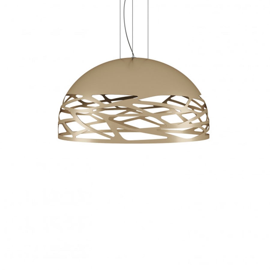 KELLY 50cm Champagne - sýnishorn úr verslun